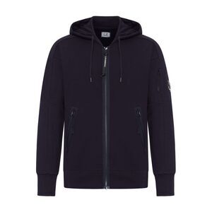 Cp Company Men Fleece Hoodie